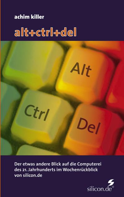 alt+ctrl+del