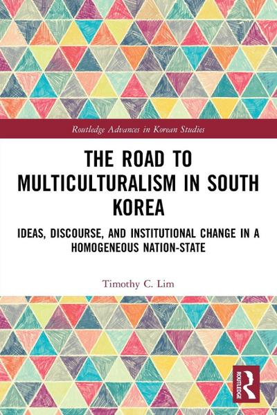The Road to Multiculturalism in South Korea