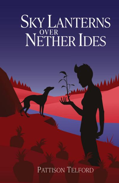 Sky Lanterns Over Nether Ides