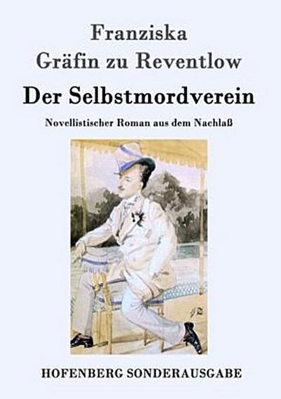 Der Selbstmordverein