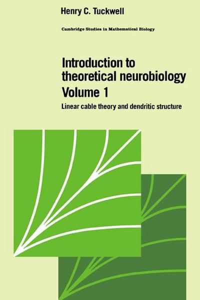 Introduction to Theoretical Neurobiology