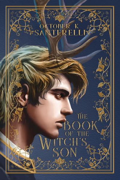 The Book of the Witch’s Son