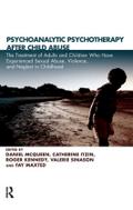 Psychoanalytic Psychotherapy After Child Abuse