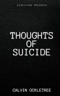 Thoughts of Suicide