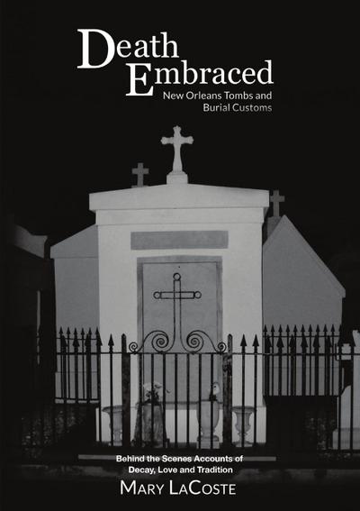 Death Embraced