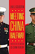 Meeting China Halfway