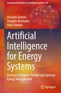 Artificial Intelligence for Energy Systems
