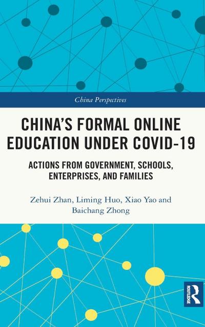 China’s Formal Online Education under COVID-19