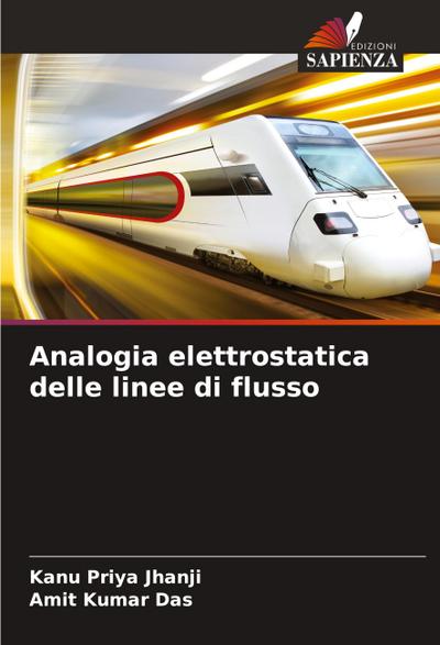 Analogia elettrostatica delle linee di flusso