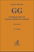 Grundgesetz für die Bundesrepublik Deutschland. GG