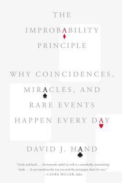 Improbability Principle