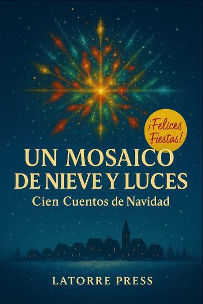 Un Mosaico de Nieve y Luces