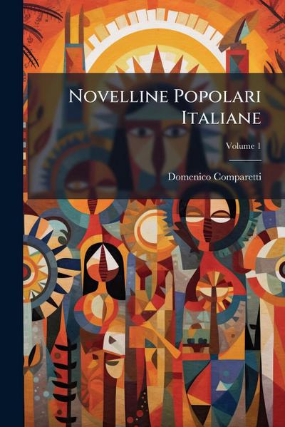 Novelline Popolari Italiane