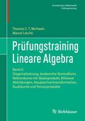 Prüfungstraining Lineare Algebra