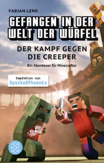 Gefangen in der Welt der Würfel (1) - Der Kampf gegen die C