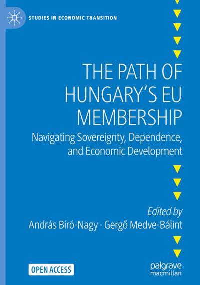 The Path of Hungary’s EU Membership