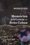 Memórias Póstumas de Brás Cubas