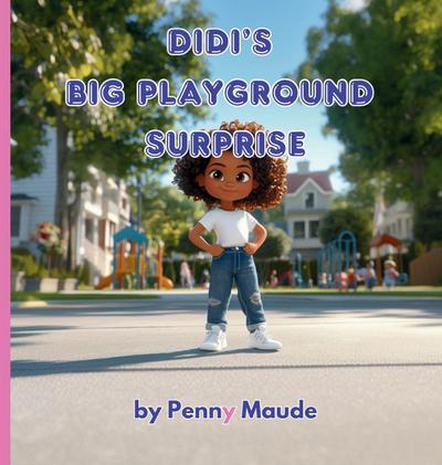 Didi’s Big Playground Surprise