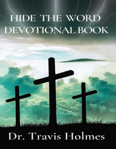Hide the Word Devotional Book