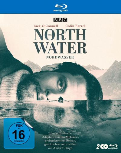 The North Water - Nordwasser