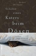 Gedanken eines Katers beim Dösen