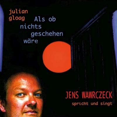 Als ob nichts geschehen wäre