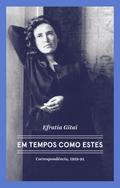 Efratia Gitai - Em tempos como estes