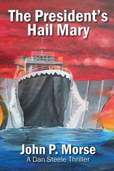 The President’s Hail Mary