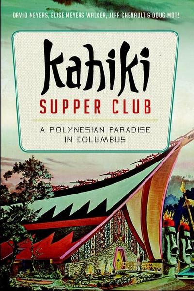 Kahiki Supper Club