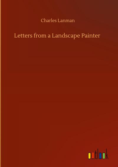 Letters from a Landscape Painter