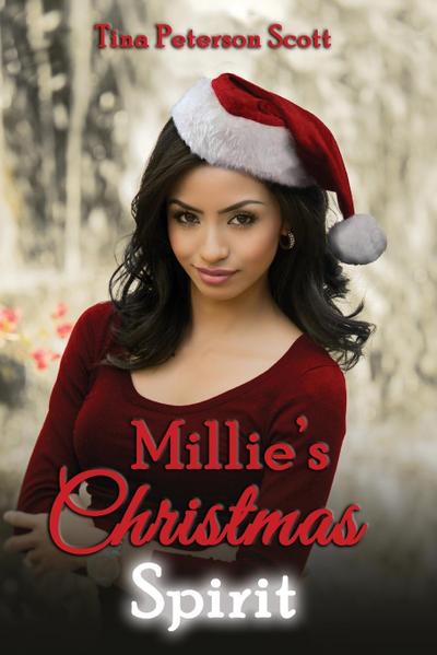 Millie’s Christmas Spirit