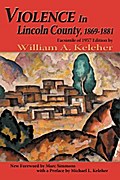 Violence in Lincoln County, 1869-1881