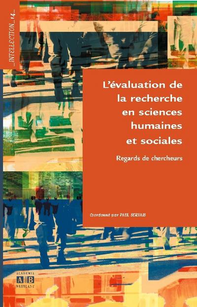 L’évaluation de la recherche en sciences humaines et sociales