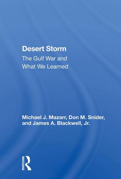 Desert Storm