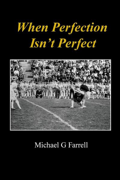When Perfection Isn’t Perfect
