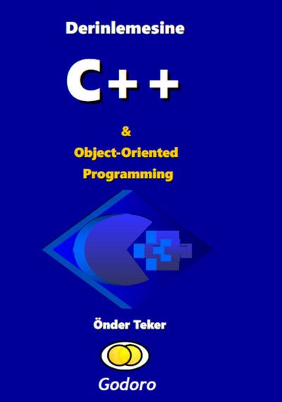 Derinlemesine C ++ ve Object-Oriented Programming