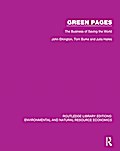 Green Pages