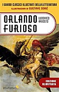 Orlando Furioso illustrato da Gustave Doré