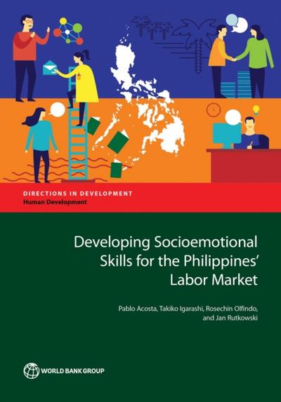 Developing Socioemotional Skills for the Philippines’ Labor Market