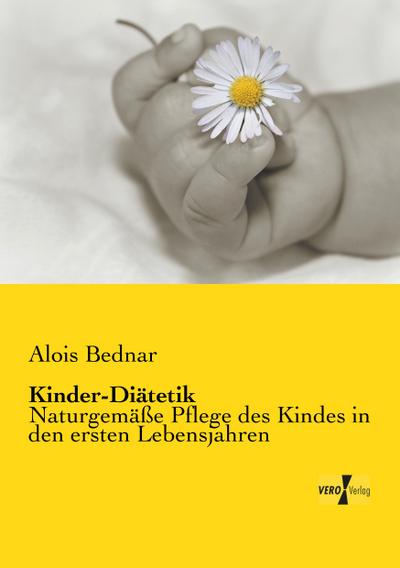 Kinder-Diätetik