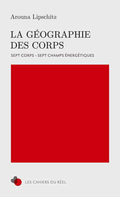 La Géographie des Corps
