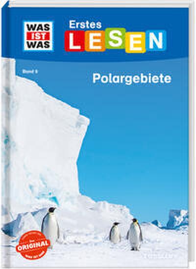 Polargebiete