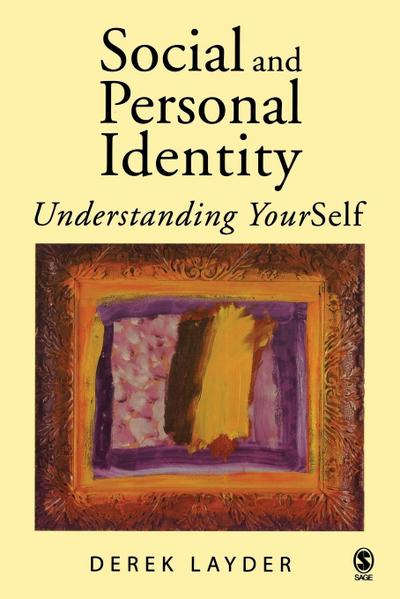 Social and Personal Identity