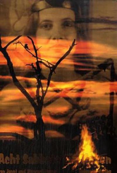 Acht Sabbate für Hexen