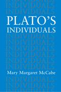 Plato’s Individuals