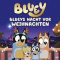 BLUEY - Blueys Nacht vor Weihnachten