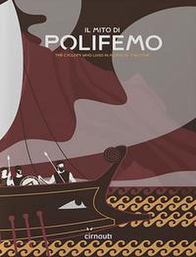 Il mito di Polifemo-The cave Cyclops of Mount Etna