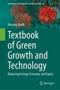 Textbook of Green Growth and Technology