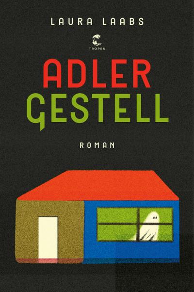Adlergestell