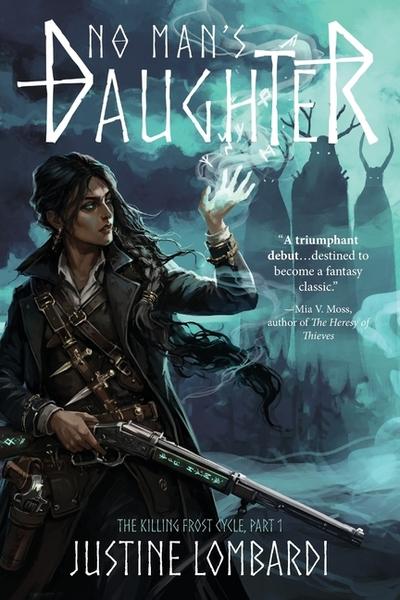 No Man’s Daughter